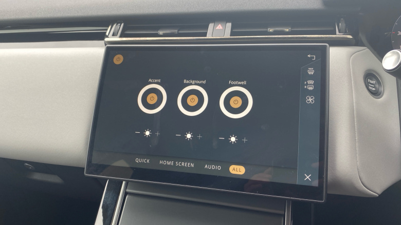 Land Rover Range Rover Velar 2.0 D200 MHEV Dynamic SE 5dr Auto Diesel Estate